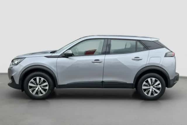 Peugeot 2008 (2020) thumbnail 2
