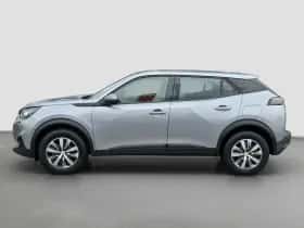 Peugeot 2008 (2020) thumbnail 2