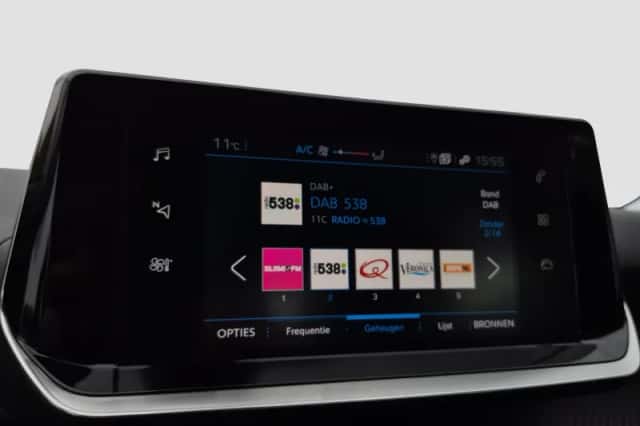 Peugeot 2008 (2020) thumbnail 13