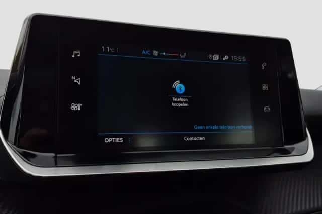 Peugeot 2008 (2020) thumbnail 17
