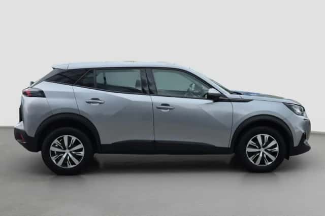 Peugeot 2008 (2020) thumbnail 4