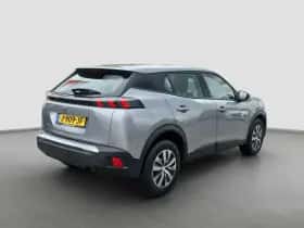 Peugeot 2008 (2020) thumbnail 5