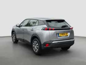 Peugeot 2008 (2020) thumbnail 6