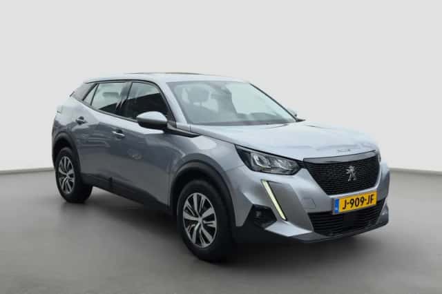 Peugeot 2008 (2020) thumbnail 7