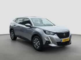 Peugeot 2008 (2020) thumbnail 7