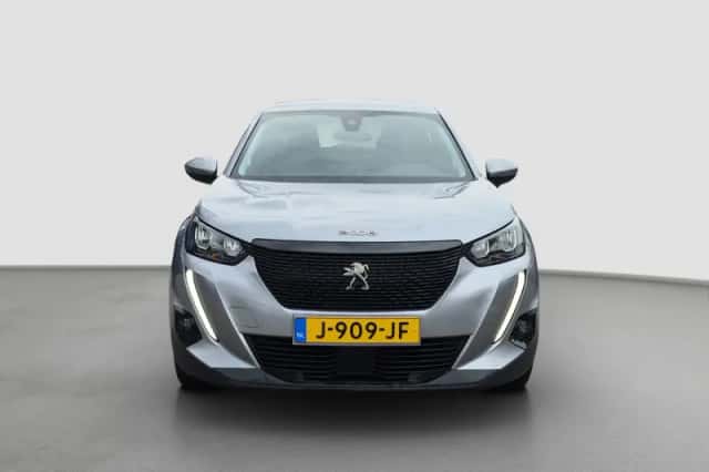Peugeot 2008 (2020) thumbnail 8