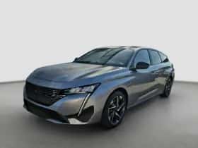 Peugeot 308 (2023) thumbnail 1
