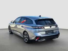 Peugeot 308 (2023) thumbnail 2
