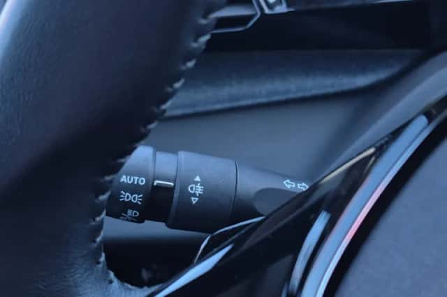 Peugeot 308 (2023) thumbnail 12