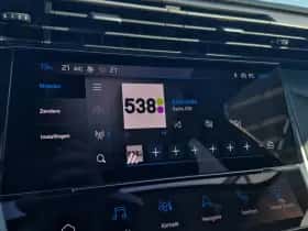 Peugeot 308 (2023) thumbnail 15