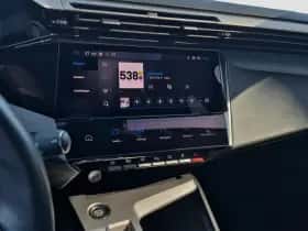 Peugeot 308 (2023) thumbnail 16