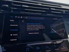 Peugeot 308 (2023) thumbnail 17