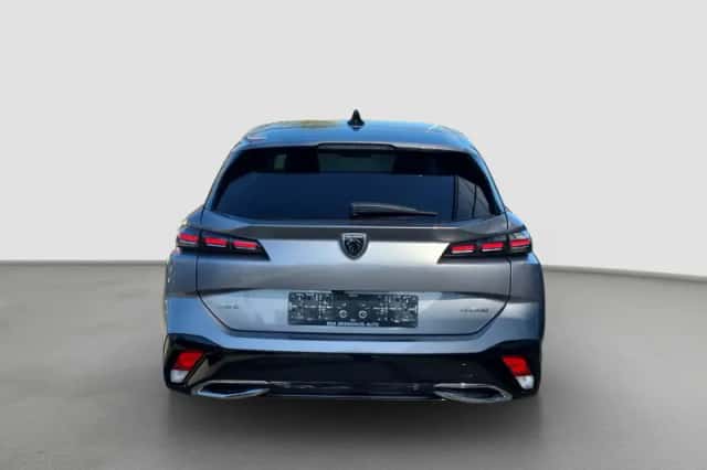 Peugeot 308 (2023) thumbnail 3