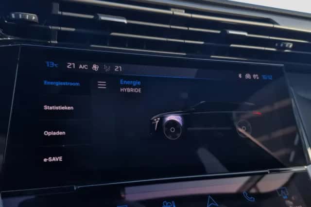 Peugeot 308 (2023) thumbnail 21