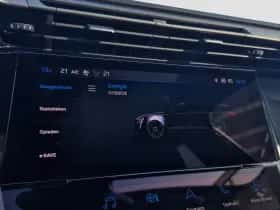 Peugeot 308 (2023) thumbnail 21
