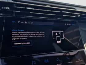 Peugeot 308 (2023) thumbnail 22