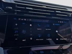 Peugeot 308 (2023) thumbnail 23