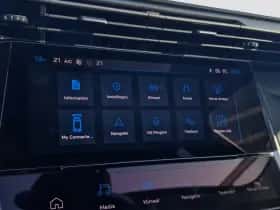 Peugeot 308 (2023) thumbnail 27
