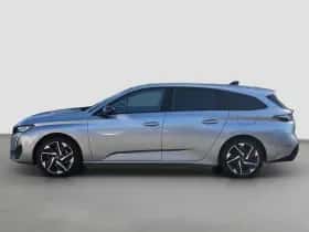 Peugeot 308 (2023) thumbnail 4