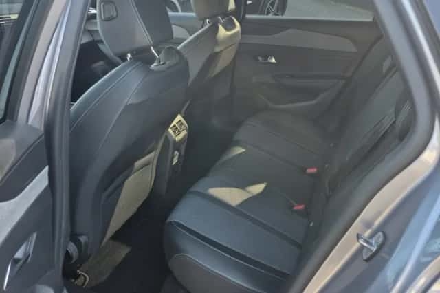 Peugeot 308 (2023) thumbnail 35