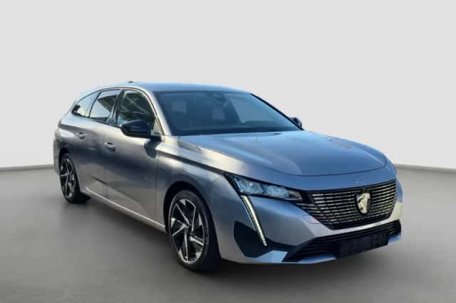 Peugeot 308 (2023) thumbnail 5