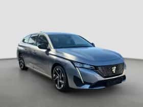 Peugeot 308 (2023) thumbnail 5