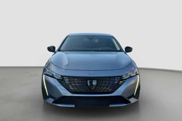 Peugeot 308 (2023) thumbnail 6