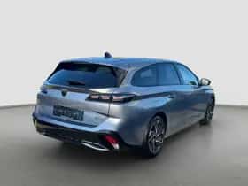Peugeot 308 (2023) thumbnail 10