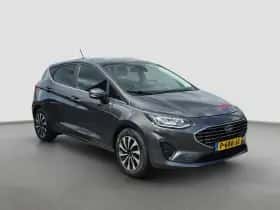 Ford Fiesta (2022) thumbnail 2