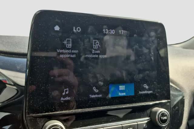 Ford Fiesta (2022) thumbnail 17