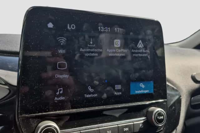 Ford Fiesta (2022) thumbnail 20