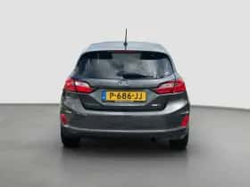 Ford Fiesta (2022) thumbnail 3