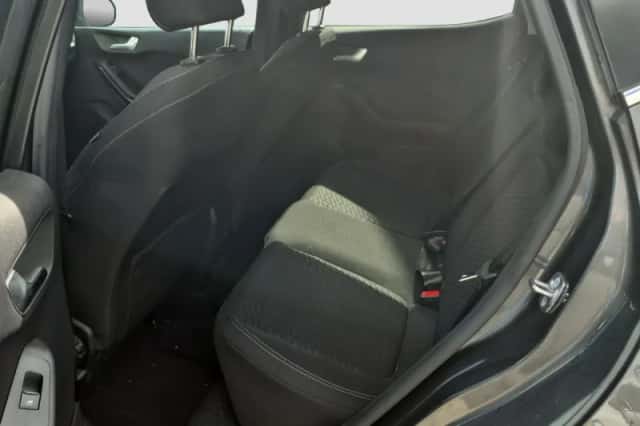 Ford Fiesta (2022) thumbnail 24