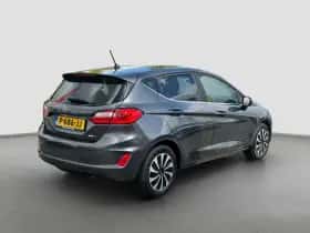 Ford Fiesta (2022) thumbnail 4