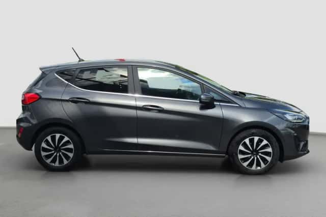 Ford Fiesta (2022) thumbnail 6