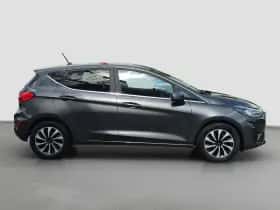 Ford Fiesta (2022) thumbnail 6