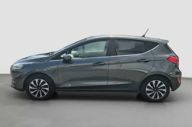 Ford Fiesta (2022) thumbnail 7