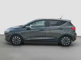 Ford Fiesta (2022) thumbnail 7