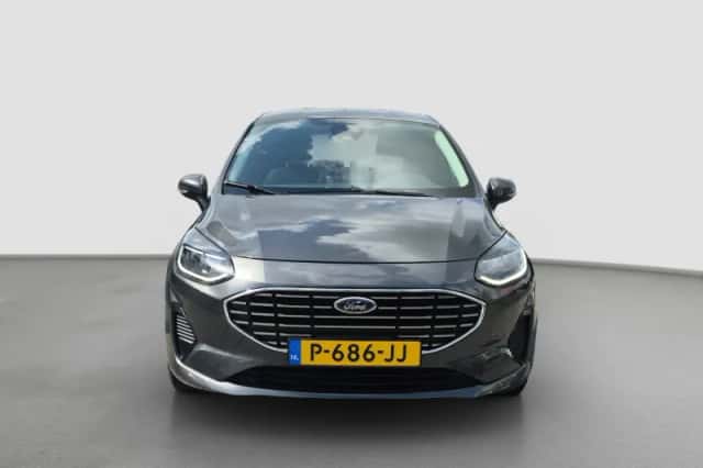 Ford Fiesta (2022) thumbnail 8