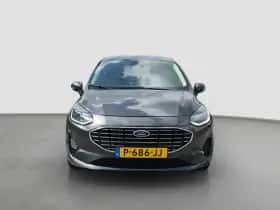 Ford Fiesta (2022) thumbnail 8