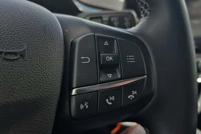 Ford Fiesta (2022) thumbnail 9