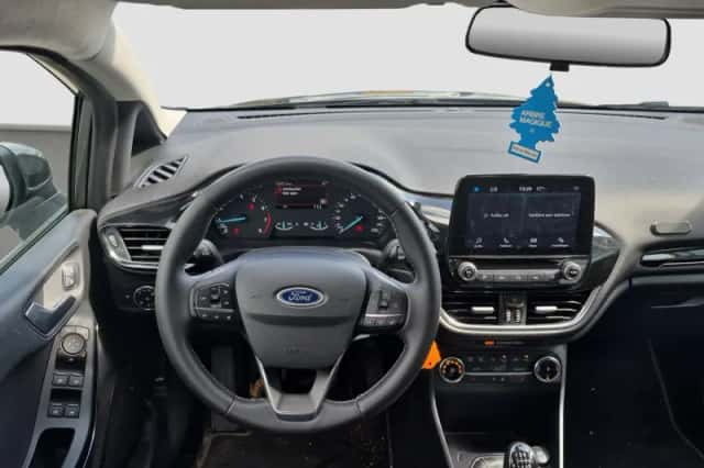 Ford Fiesta (2022) thumbnail 10