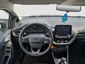 Ford Fiesta (2022) thumbnail 10