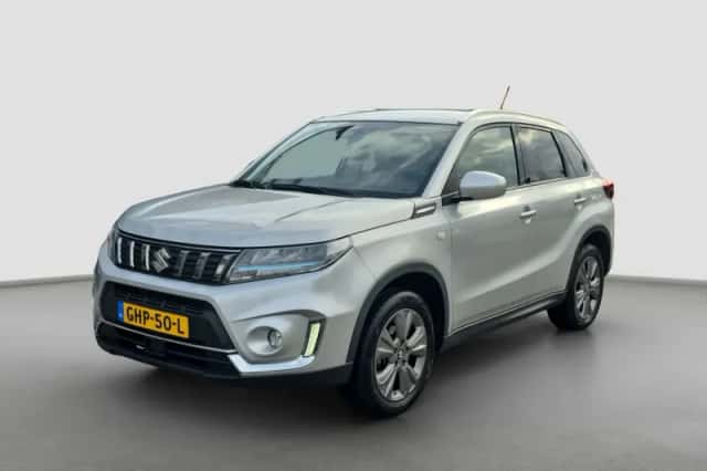 Suzuki Vitara (2023)