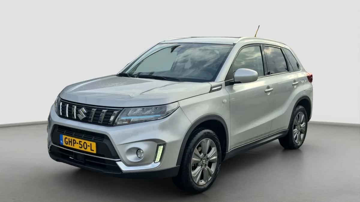 Suzuki Vitara (2023) — foto 1