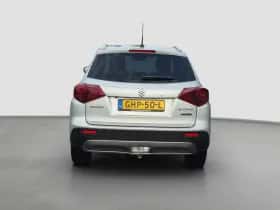 Suzuki Vitara (2023) thumbnail 2