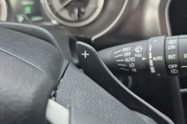 Suzuki Vitara (2023) thumbnail 12
