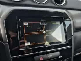 Suzuki Vitara (2023) thumbnail 15