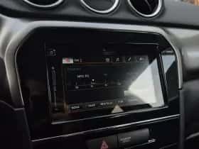 Suzuki Vitara (2023) thumbnail 16