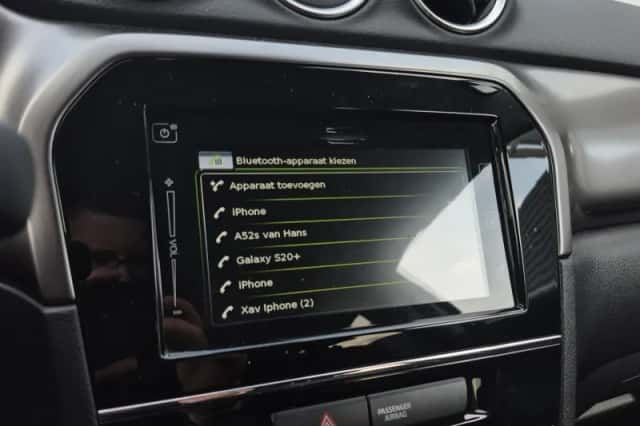 Suzuki Vitara (2023) thumbnail 17
